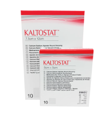 Alginate Dressings