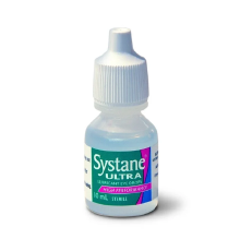 Eye Wash and Irrigation