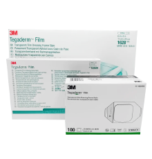 Film Dressings