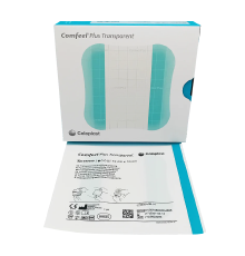 Hydrocolloid Dressings
