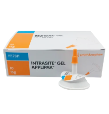 Hydrogel Dressings for Dry or Necrotic Wounds
