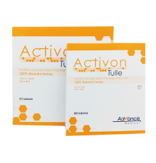 Infection Control Dressings