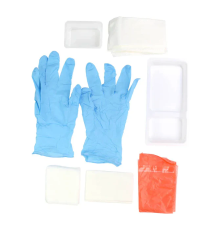 Minor Wound Kits and Dressing Packs