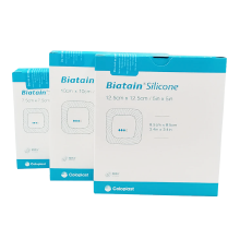 Silicone Scar Dressings