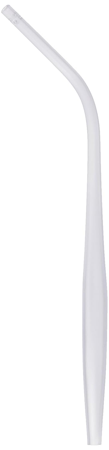 UHS Yankauer Sucker Midi No Vacuum Pack of 1 | Sterile Suction Tube Tip