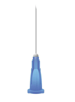 BD Microlance 3 Hypodermic Needles