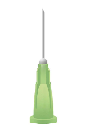 BD Microlance 3 Hypodermic Needles