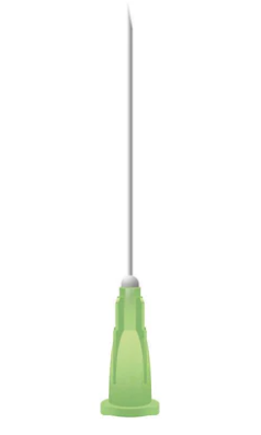 BD Microlance 3 Hypodermic Needles