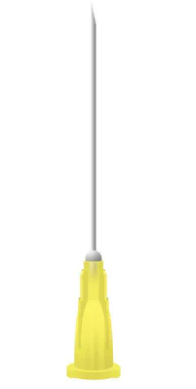 BD Microlance 3 Hypodermic Needles