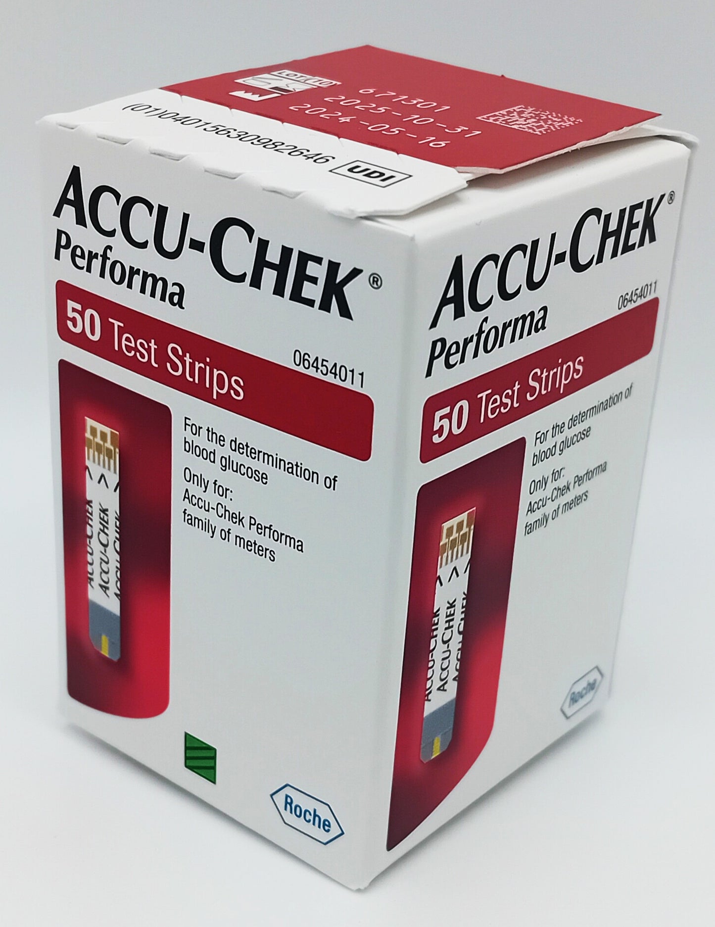 Accu-Chek Diabetes Care All Types Avaliable