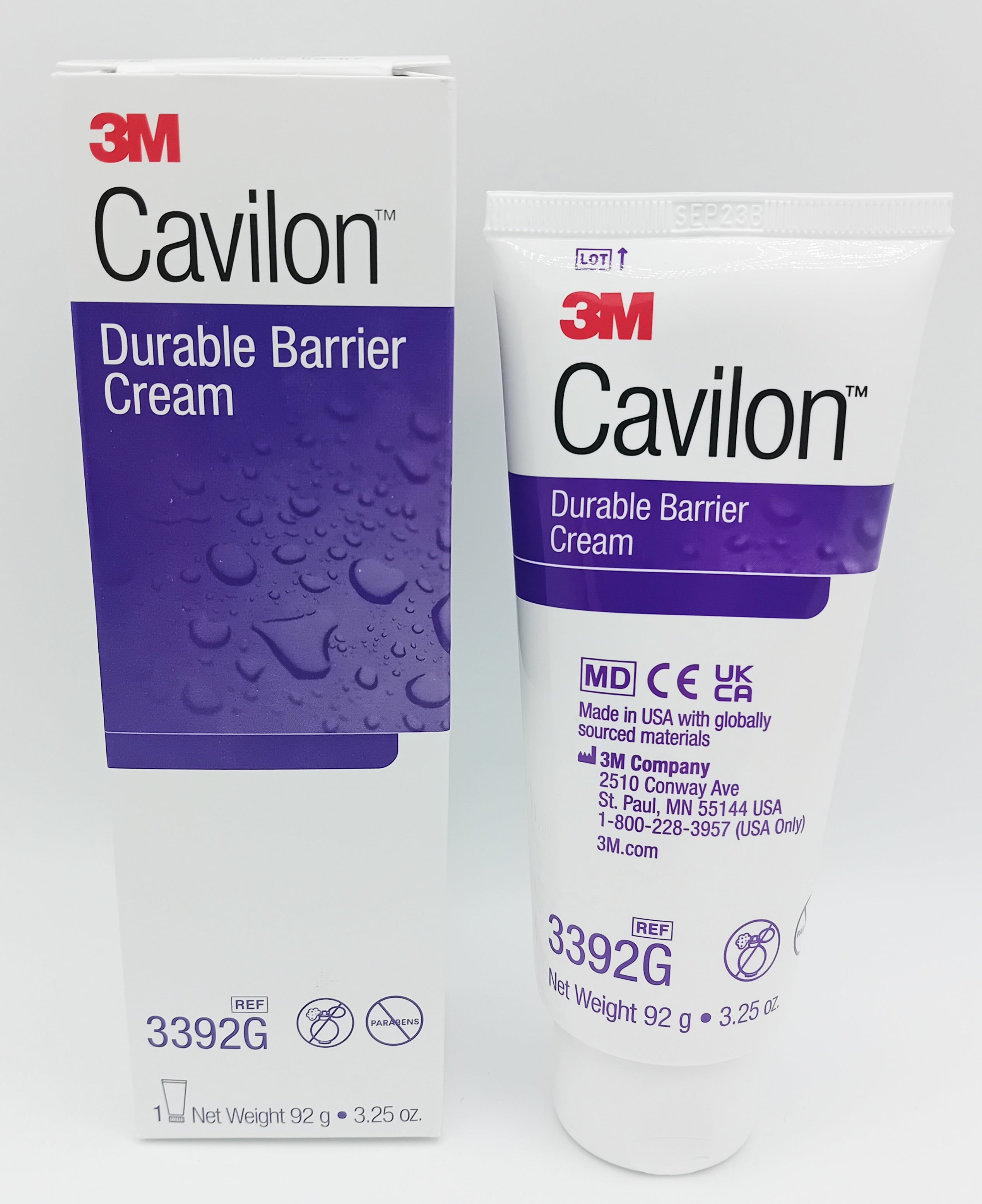 Askina Barrier Cream 92g | France