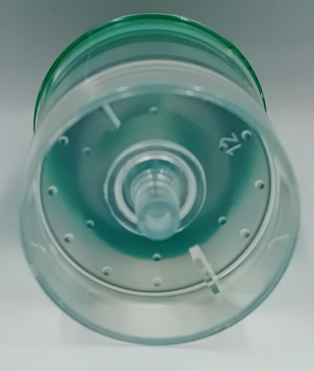 Cirrus 2 Nebuliser – Cleanable Reusable Chamber