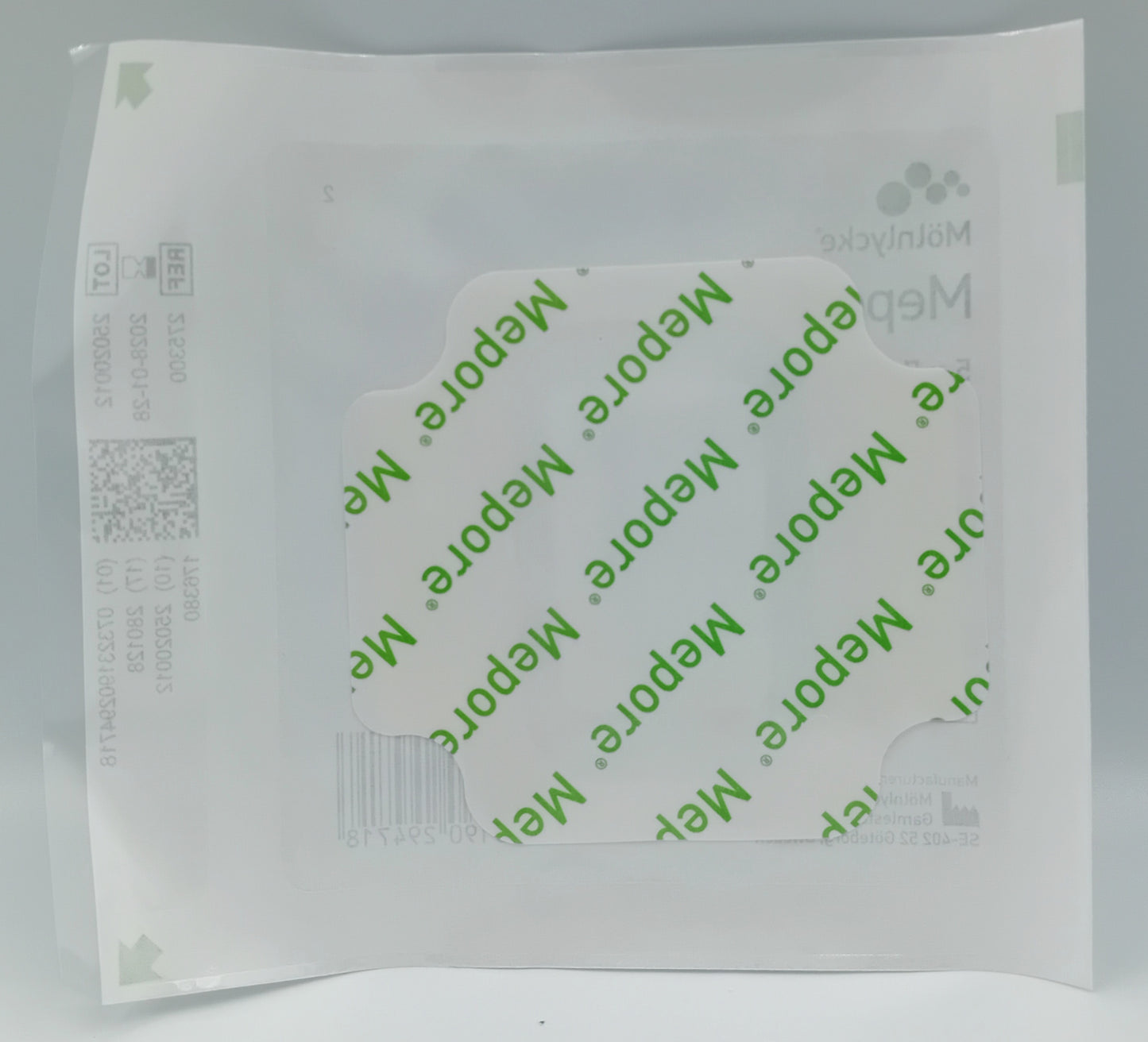 Mepore Film & Pad Dressings