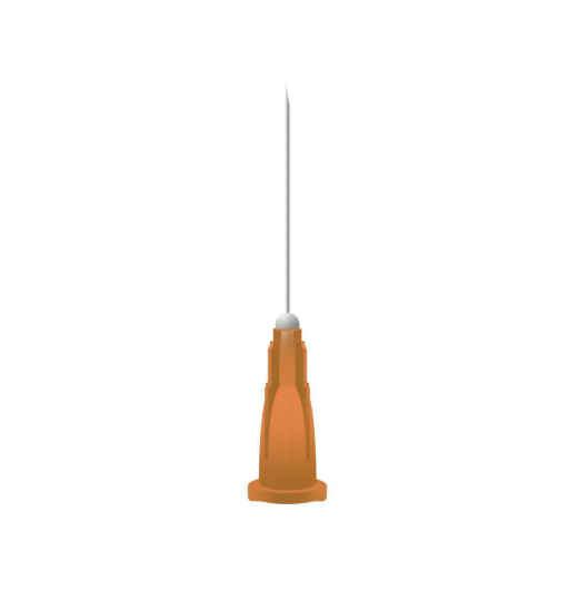 BD Microlance 3 Hypodermic Needles