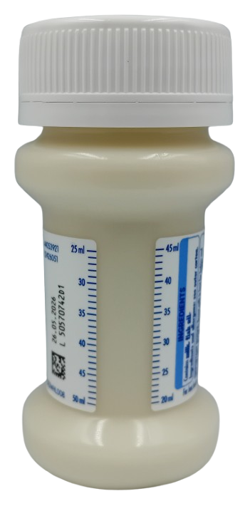 SMA Gold Prem 1 – 70ml Ready-to-Feed Bottles – Box of 32