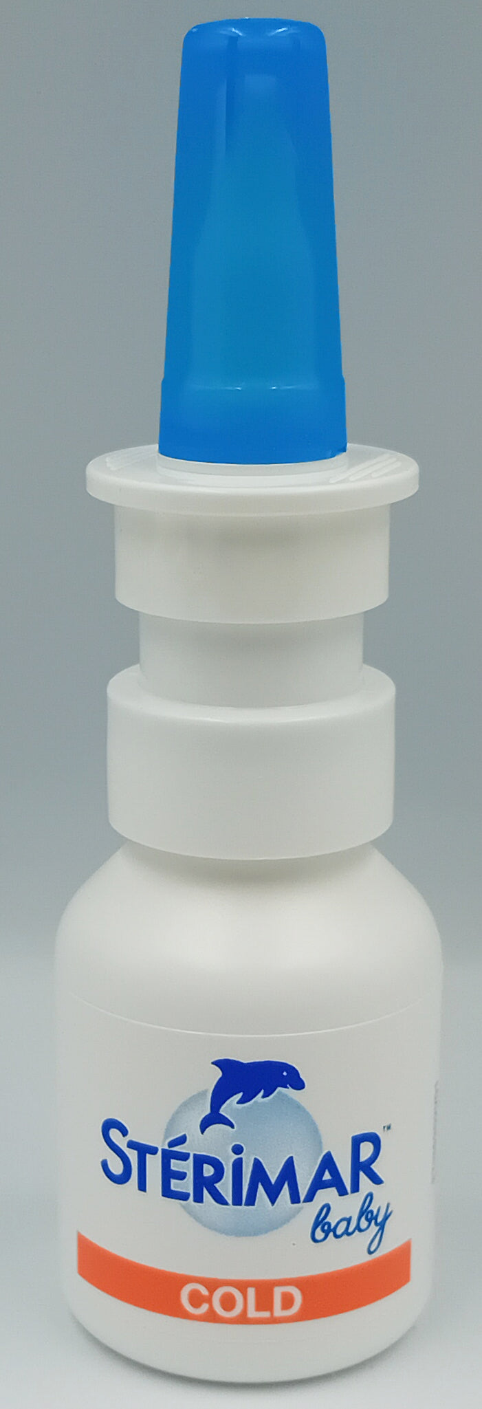 Sterimar Stop & Protect Cold & Sinus Relief Baby Nasal Spray 15ml – Gentle Congestion Relief