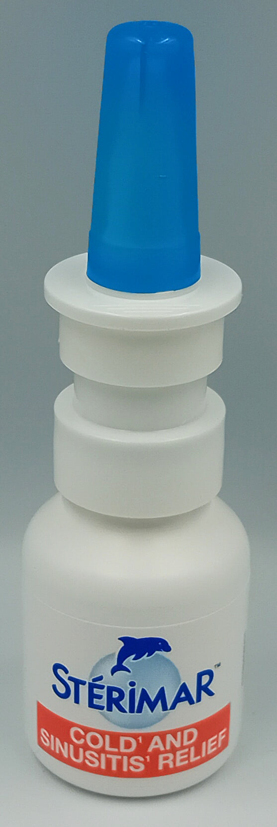 Sterimar Stop & Protect Cold & Sinus Relief Nasal Spray 20ml – Fast Congestion Relief