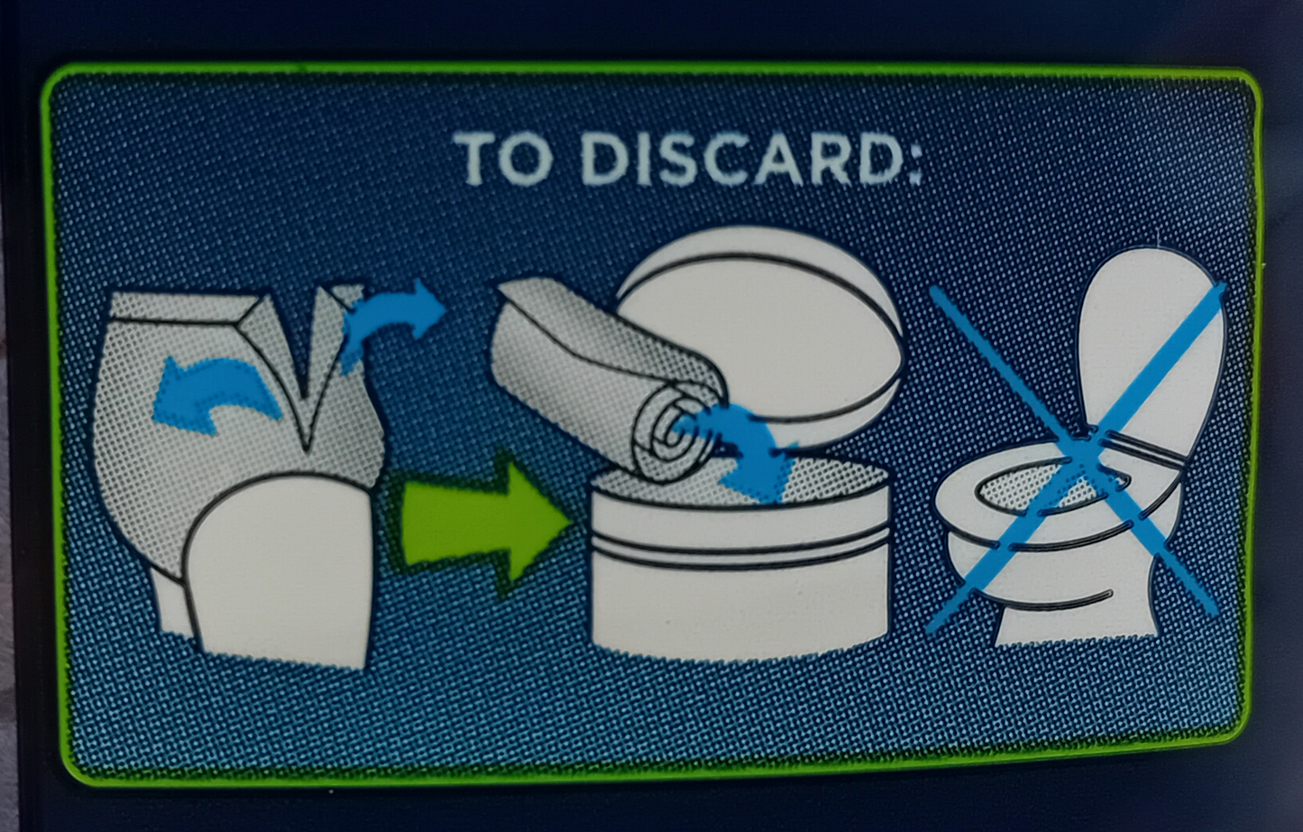 TENA Men Active Fit Pants Plus L - Case of 4 Packs of 8 (32 Pants Total)