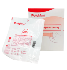 Foam Dressings for Pressure Sores