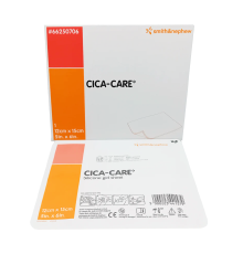 Silicone Dressings (for scar treatment)