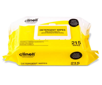 Clinell Supply Range