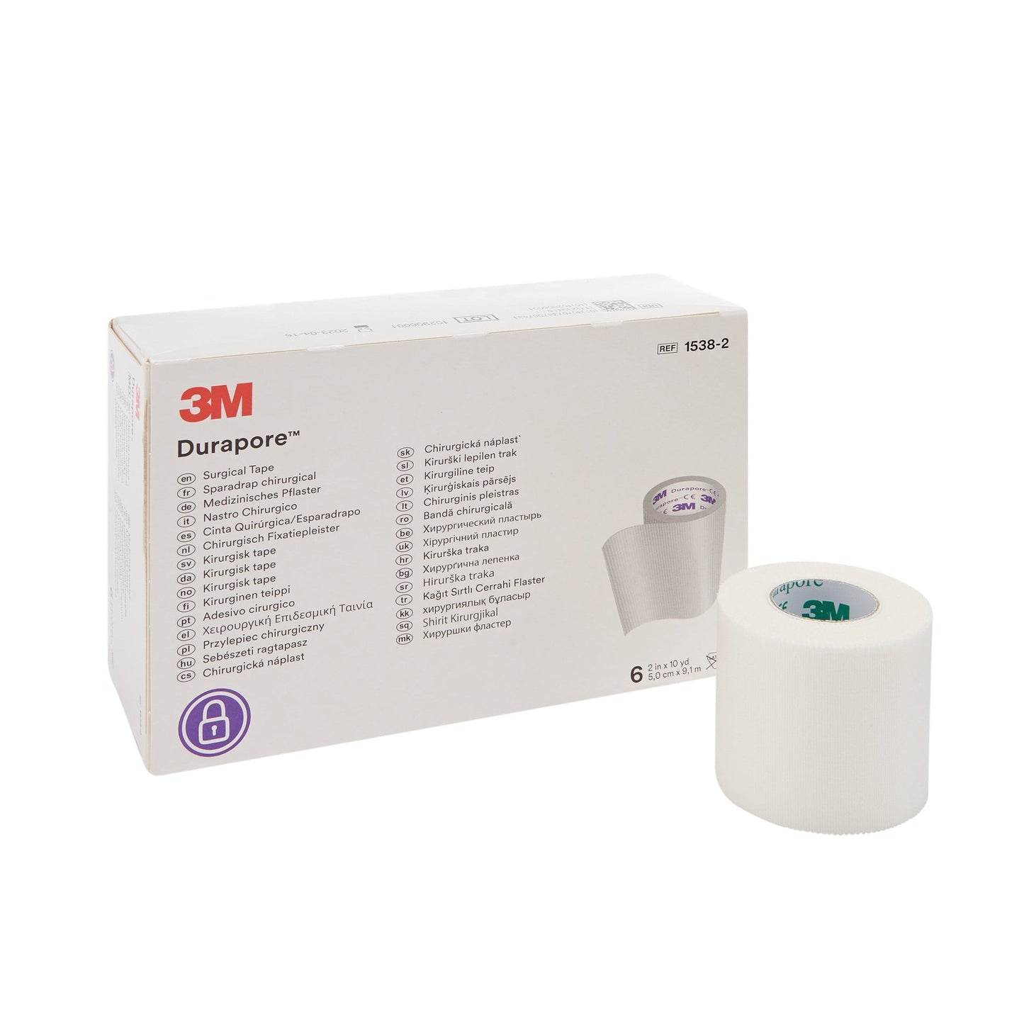 Durapore Surgical Tape