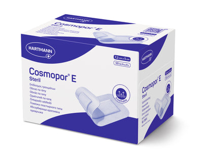 Cosmopor E Sterile Adhesive Dressings