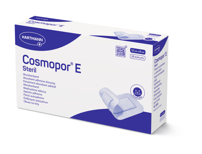 Cosmopor E Sterile Adhesive Dressings