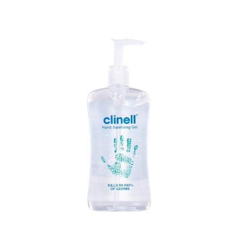 Clinell Supply Range