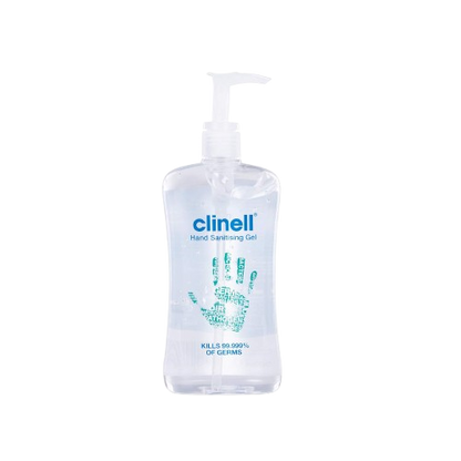 Clinell Supply Range