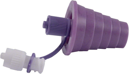 Medicina ENFit Stepped Bottle Adapter | Enteral Feeding Connector