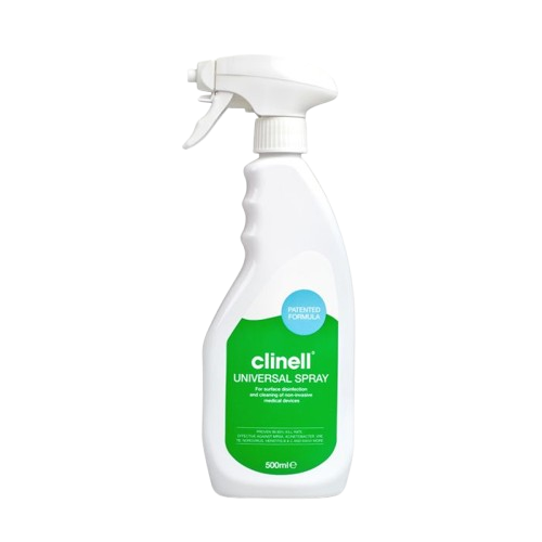 Clinell Supply Range
