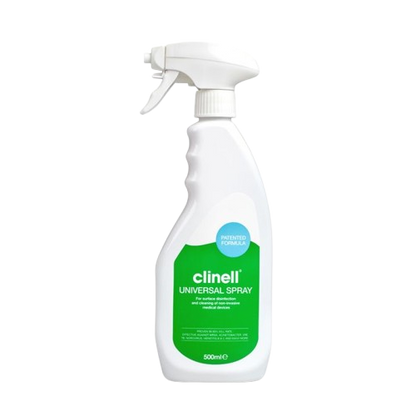 Clinell Supply Range