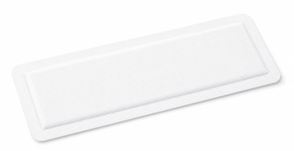 KerraMax Dressing 10x22cm Pack of 10 | Super Absorbent Wound Dressings