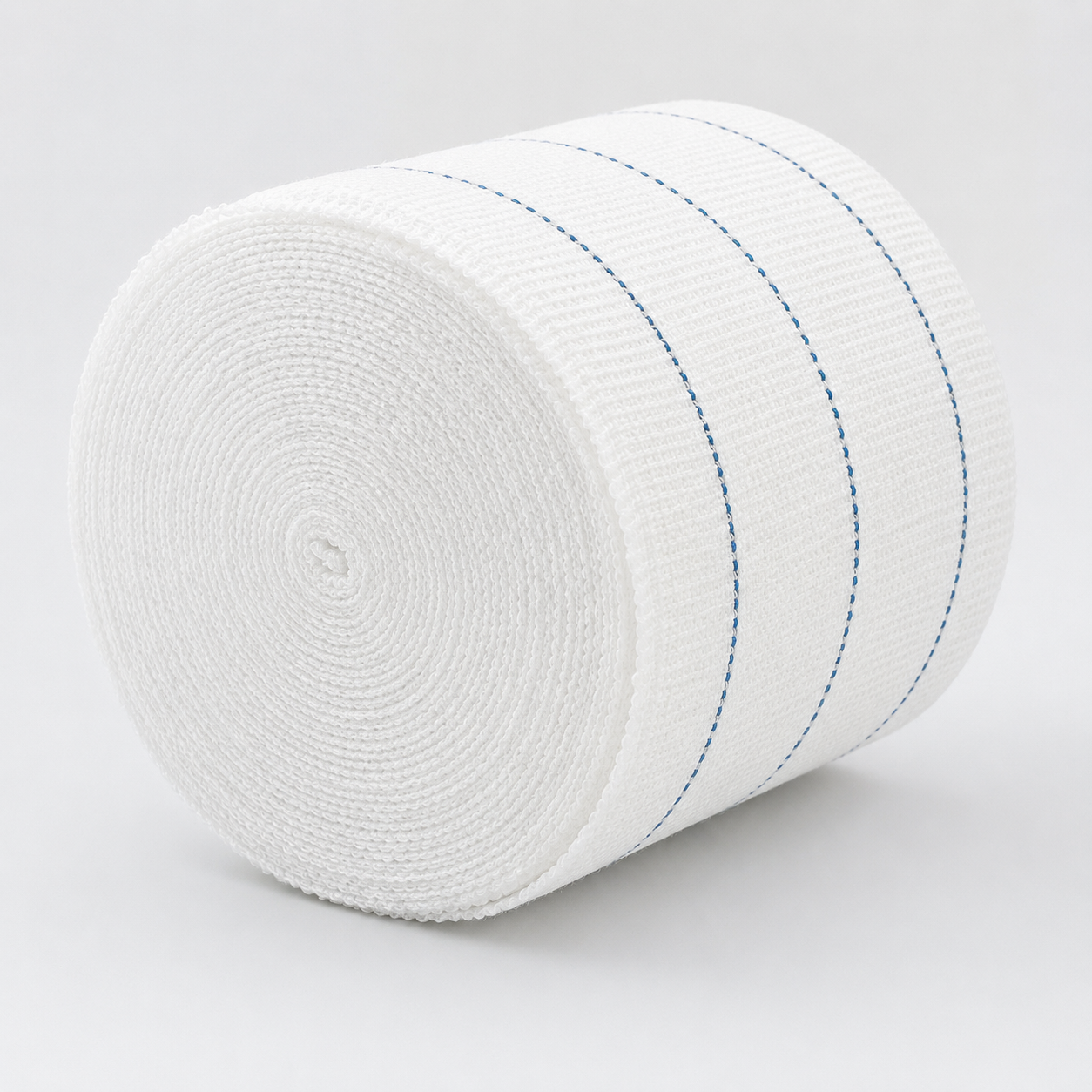 Comfifast Blue Line 7.5cm x 10m Large | Tubular Bandage Dressing Retention