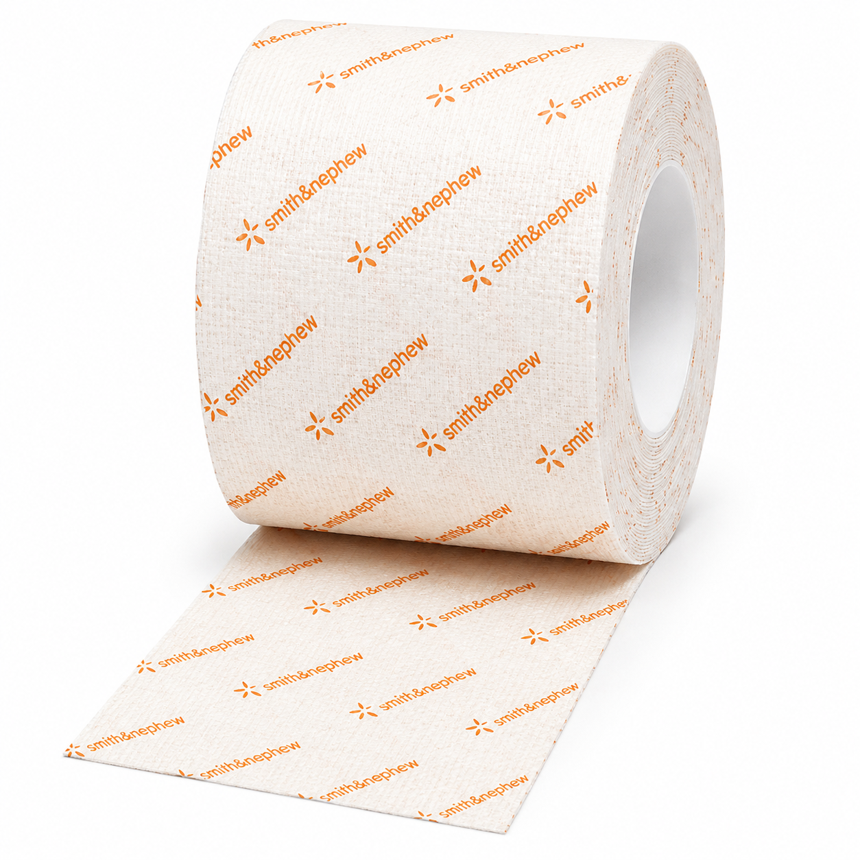 Cutiplast Non Sterile 4cm x 5m | Adhesive Dressing Retention Tape Roll