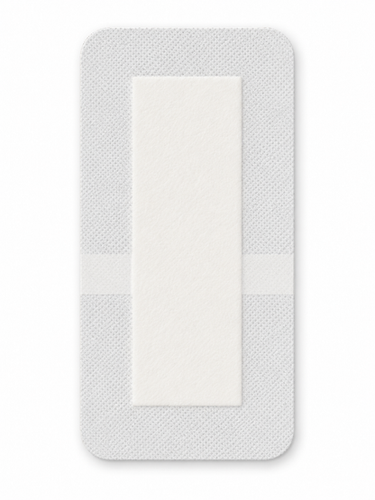 Mepore 9x25cm Box of 30 | Sterile Self Adhesive Wound Dressings