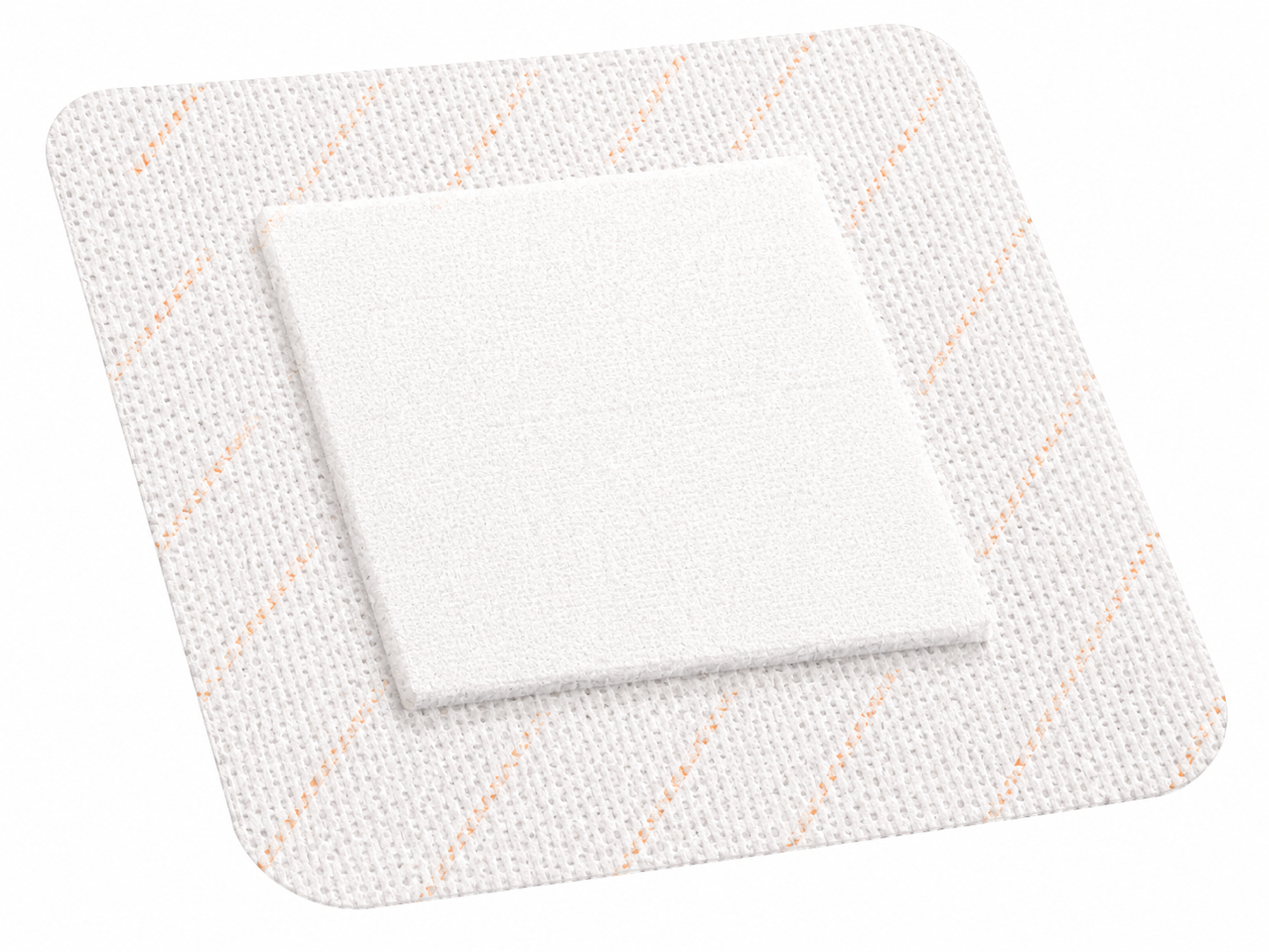 Cutiplast Steril 7.2x5cm Box of 100 | Sterile Adhesive Dressings