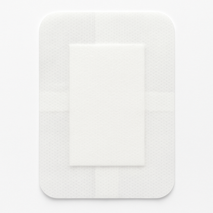 Cosmopor E 10x6cm Box of 25 | Sterile Adhesive Wound Dressings
