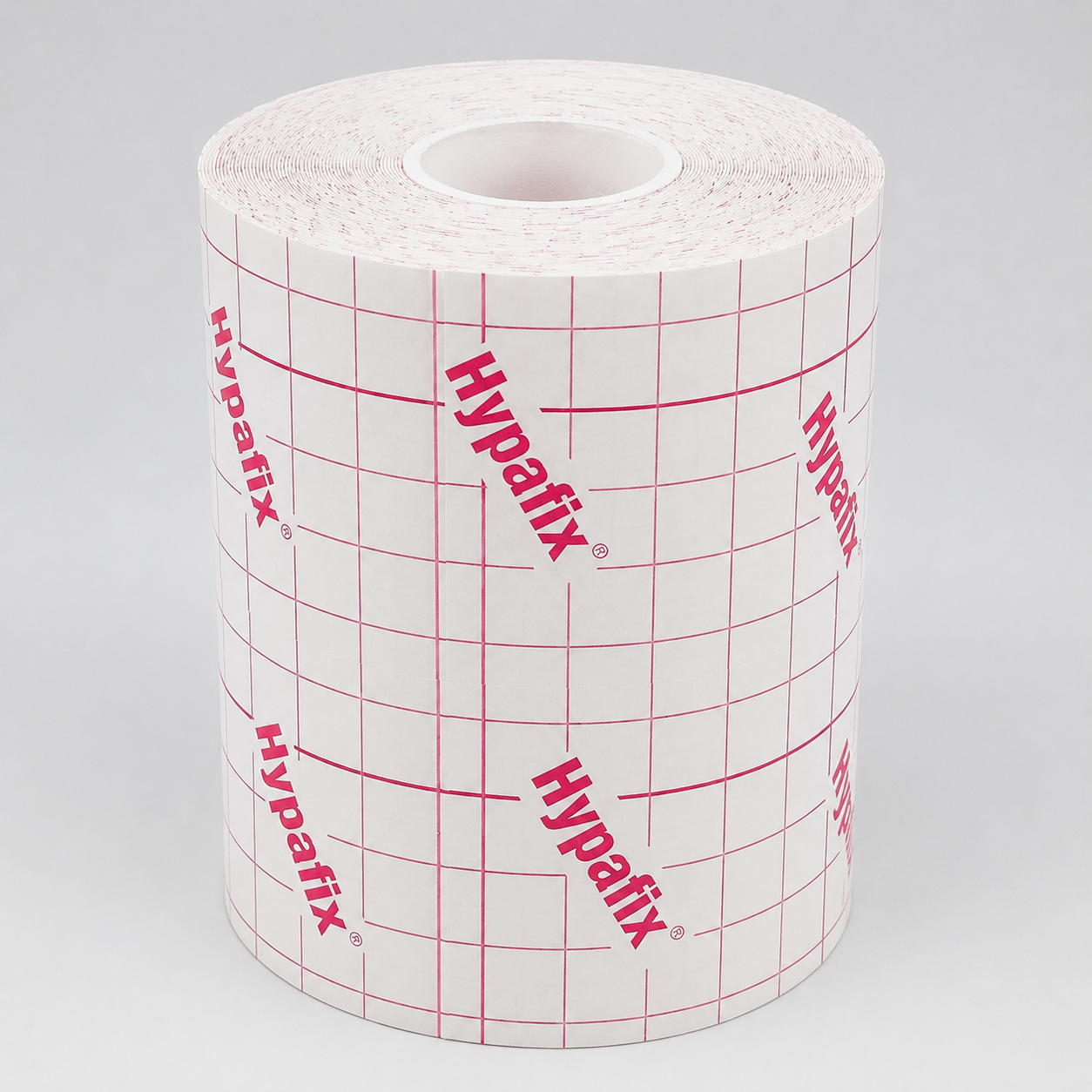 Hypafix 10cm x 10m | Self Adhesive Fixation Tape Dressing Retention