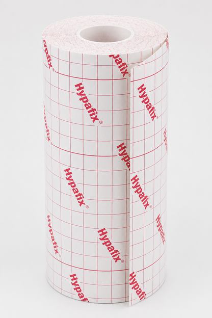 Hypafix 15cm x 10m | Self Adhesive Fixation Tape Dressing Retention