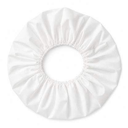 TENA Shampoo Cap x30 Case | Rinse Free Hair Wash Caps No Water Needed