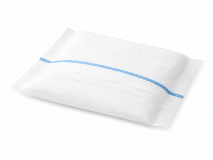 Zetuvit E Non Sterile 20x40cm Box of 30 | Absorbent Dressing Pads