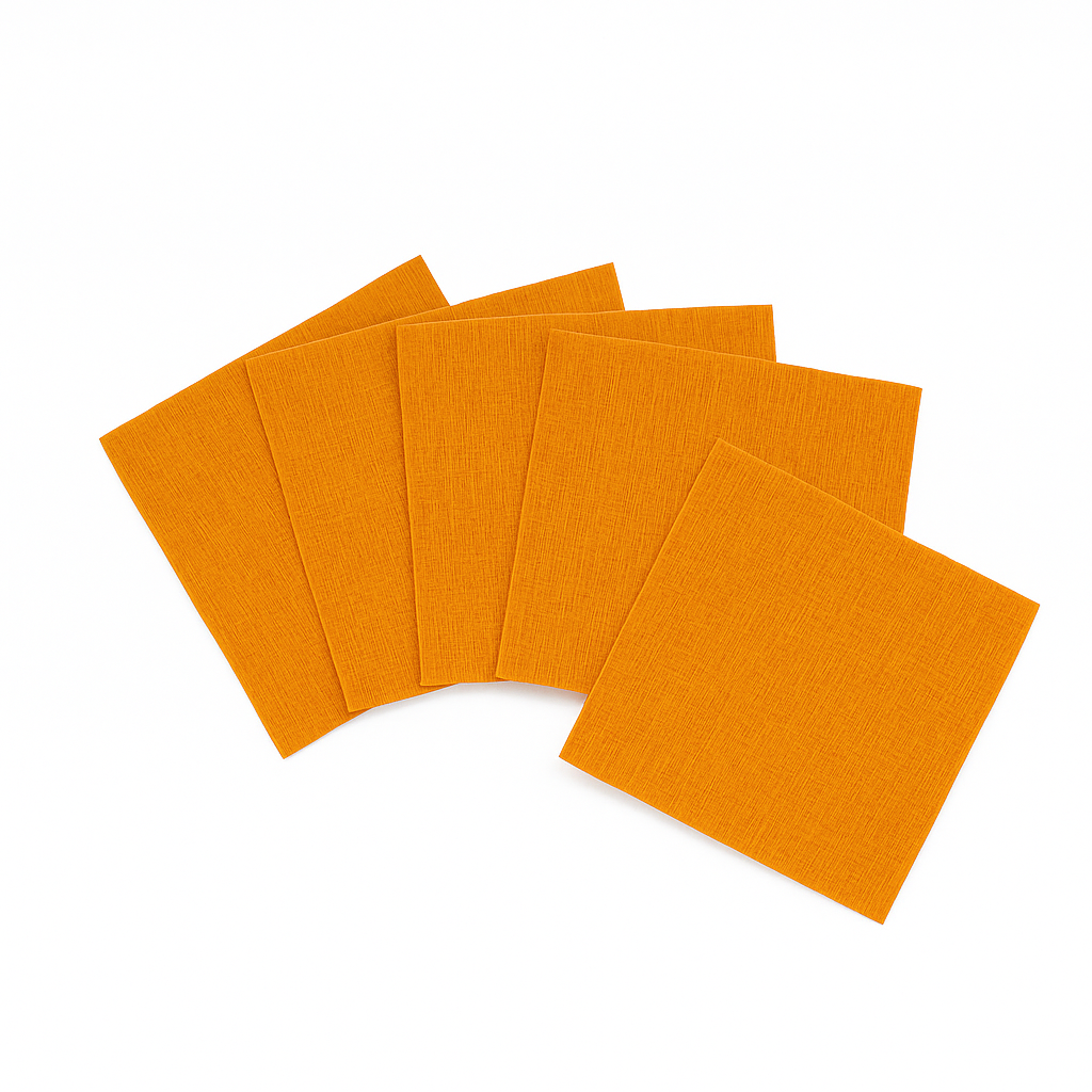 Inadine 5x5cm Box of 25 | PVP-I Non Adherent Wound Dressings Sterile