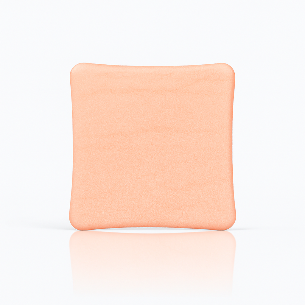 Allevyn Non Adhesive 5x5cm Box of 10 | Foam Wound Dressings Sterile