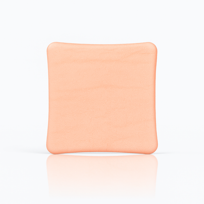 Allevyn Non Adhesive 5x5cm Box of 10 | Foam Wound Dressings Sterile