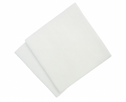 Micropore White Tape 5cm x3 + Sterile Non Woven Swabs 7.5cm x10