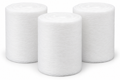 Cellona Synthetic Padding 10cm x 3m Pack of 3 Bandage Rolls