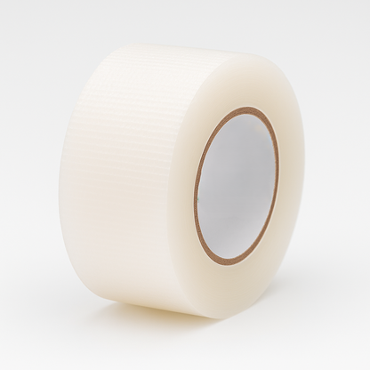 Transpore Tape 2.5cm Pack of 4 | Transparent Medical Surgical Tape