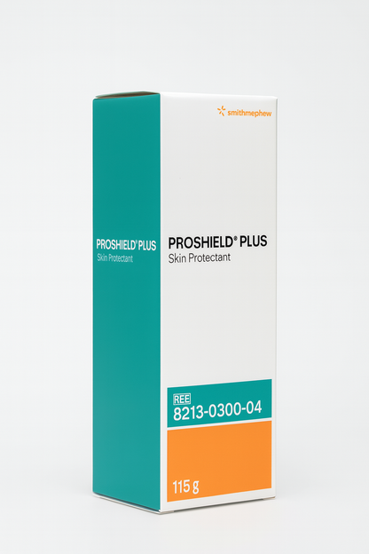Proshield Plus Skin Protectant Cream 115g | Barrier Moisturising Cream